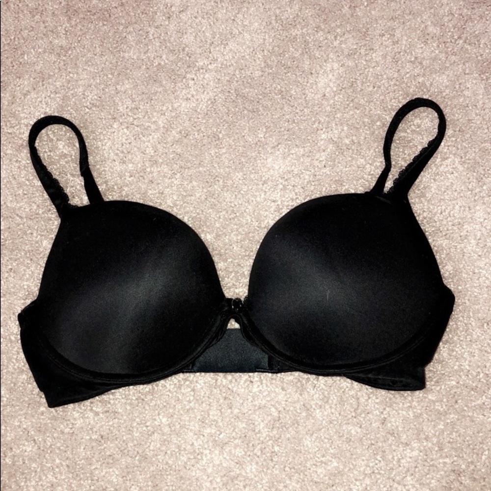 Victoria’s Secret Push-up Bra